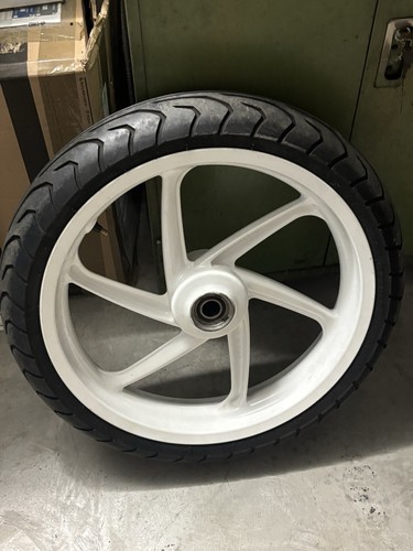 Cerchi ruote cagiva mito 125 - cerchi,