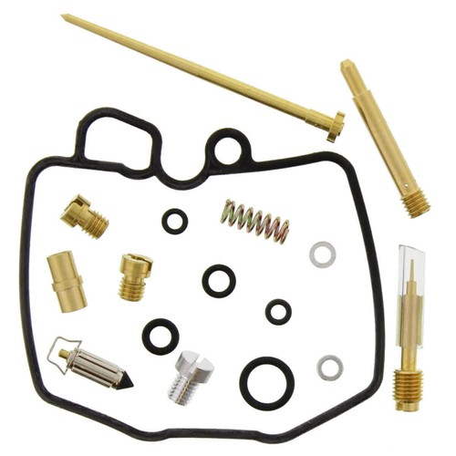 Kit revisione carburatore - kit,