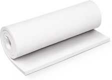 Bianco Fogli in Schiuma Eva