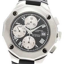 BAUME&MERCIER Riviera 65541