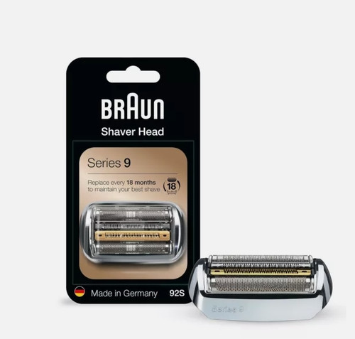 Nuovo braun 92s - braun,