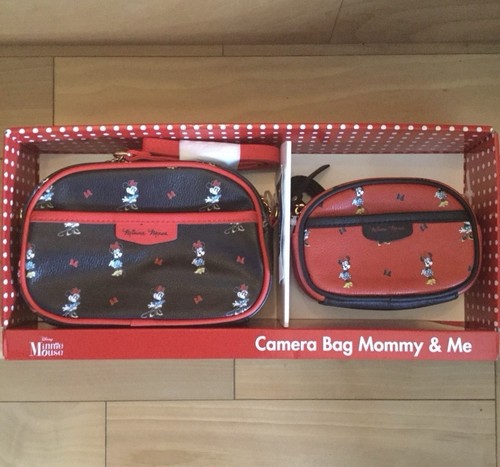 Set borse macchina fotografica