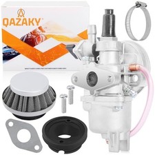Carburetor for 43cc-50cc SYX