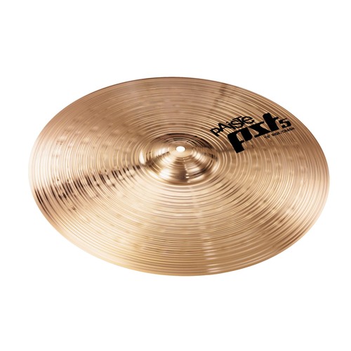 Paiste pst5 crash ride - paiste, 18"