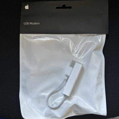 Modem usb originale apple - usb,