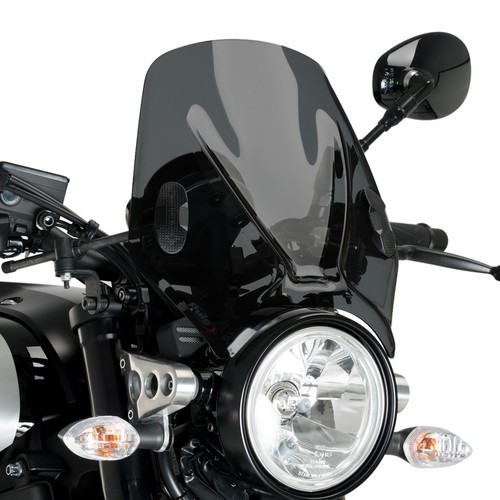 Parabrezza per kawasaki 900 - parabrezza, vn
