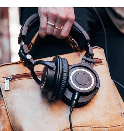 Nuovo audio technica athm50x - nuovo,