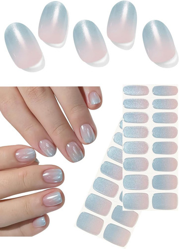 Unghie gel adesive 30 - adesive, pcs