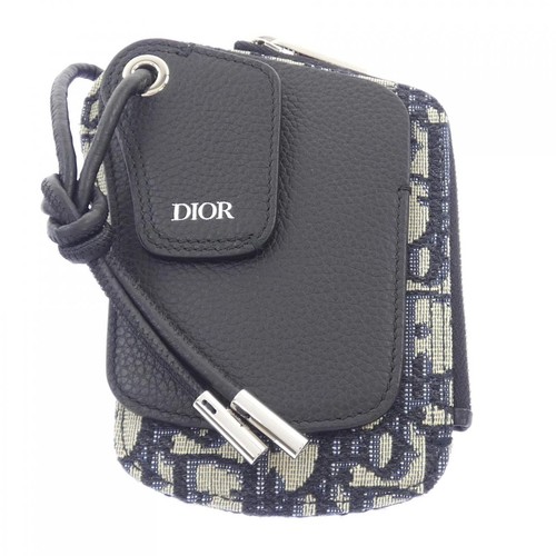 Authentic dior pouch - authentic,