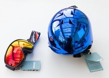 Casco sci per - sci,