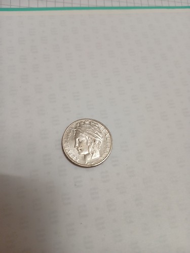 Repubblica italiana 100 lire - italiana,