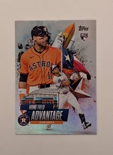 2025 Topps Cam Smith Home