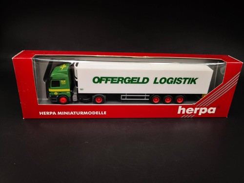 Herpa actros mp1 - actros,
