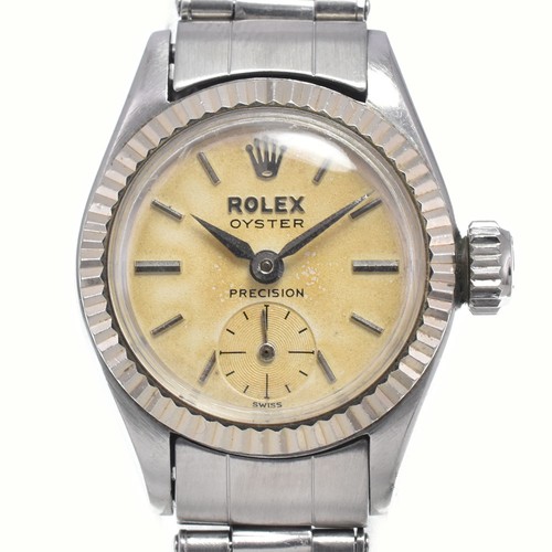 Orologio donna rolex oyster - donna,
