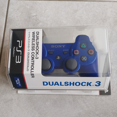 Sony playstation dualshock 3 - 3,