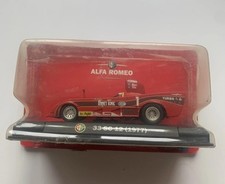 Alfa Romeo 33 SC 12 1977 1:43