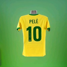 Maglia calcio Brasile