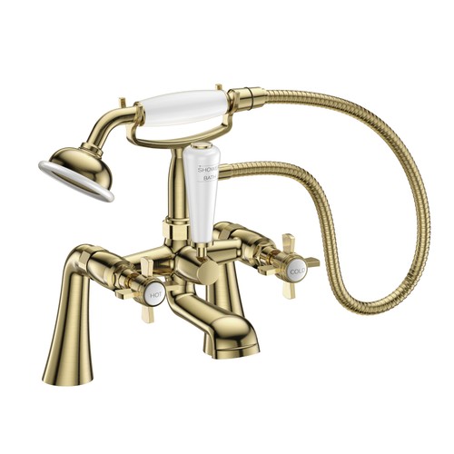 Rubinetto miscelatore doccia