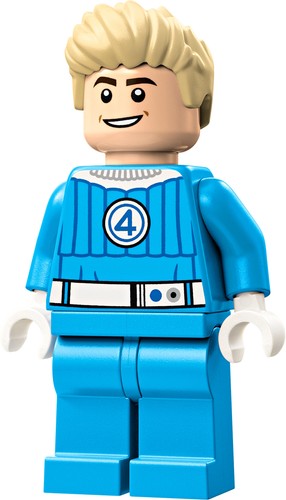 Lego minifigure - -,