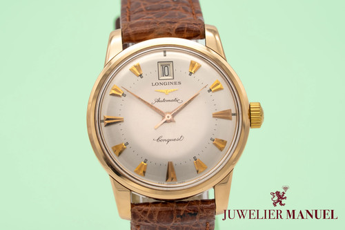 Longines conquest heritage - longines,