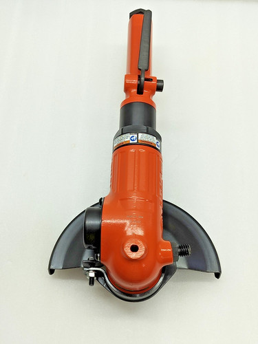 Smerigliatrice angolare - , ad