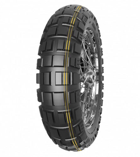 Gomma moto mitas 150 - gomma, b17