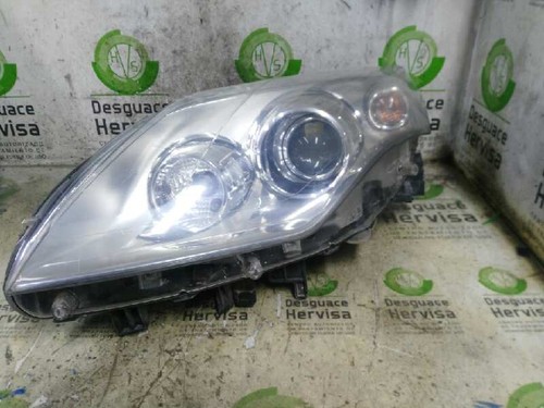 260600035r faro anteriore - 260600035r,