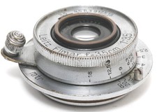 Obiettivo Leitz Leica Elmar