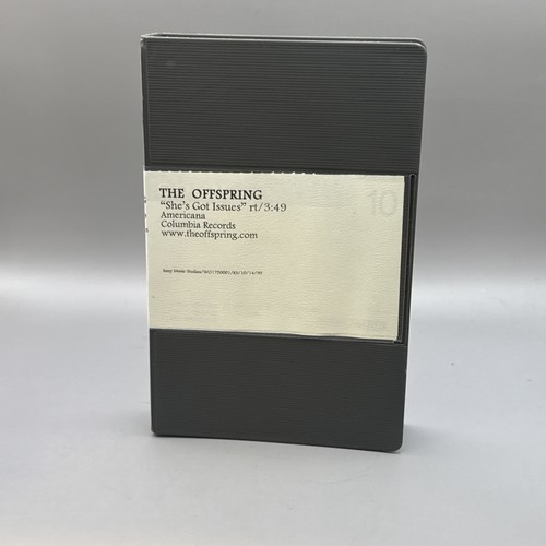 Betacam the offspring - betacam,