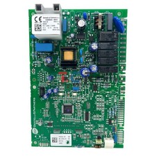 Fourtech Scheda caldaia Baxi