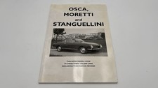 NQM304 Osca, Moretti and Stanguellini