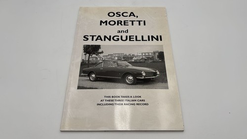 Nqm304 osca moretti - nqm304,