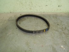 piaggio  nrg  mc2  drive belt