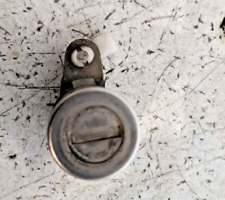 RICAMBI USATI, NOTTOLINO