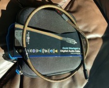 Cavo coassiale digitale WireWorld Gold Starlight 0,5 metri