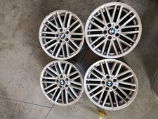 Cerchi lega bmw 745i - 18x8, e65