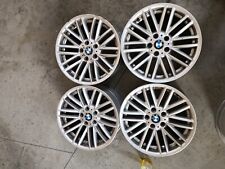 Cerchi Lega BMW 745I 18x8 E65 BBS Spoke Wheel 6753240