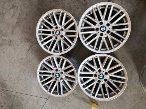 Cerchi lega bmw 745i 18x8 - lega, e65