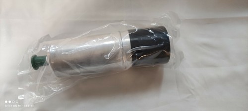 Pompa alta pressione iniezione