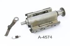 Laverda 750 SF1 - cancello