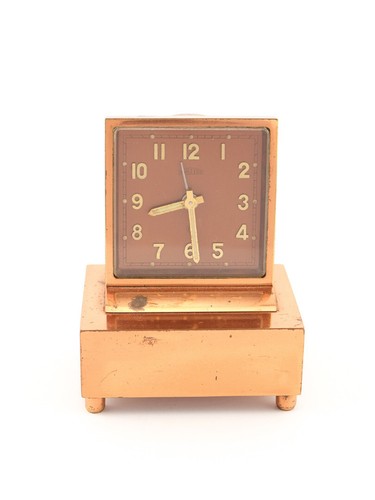 Orologio tavolo angelus con - orologio,