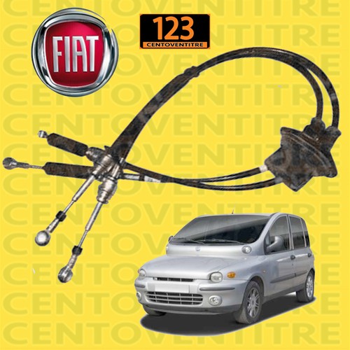 Kit cavi cavo comando - cavi,