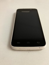 Smartphone STONEX STXS Dual SIM NON Testato, per Parti di Ricambio