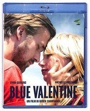 Blue Valentine BLURAY