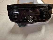 AUTORADIO FIAT Grande Punto 2° Serie 7355014090 (08>10)
