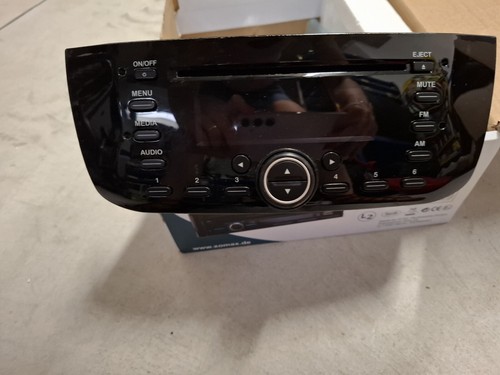Autoradio fiat grande punto - autoradio,