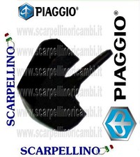 TAMPONE BATTUTA SPONDA PIAGGIO PORTER 100 1200 1300 1400 D120 - PIAGGIO 567732