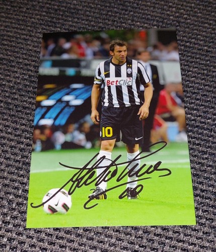 Alessandro del piero - alessandro,