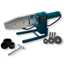 POLIFUSORE SALDATORE 1500W 6