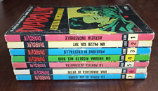 DIABOLIK ANNO XXX 1991 numeri a scelta vedi foto